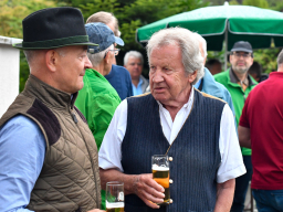 Pfautz Gartenfest 2023