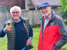 Pfautz Gartenfest 2023