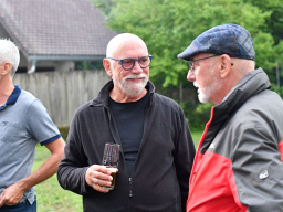 Pfautz Gartenfest 2023