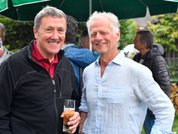 Pfautz Gartenfest 2023