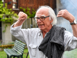 Pfautz Gartenfest 2023