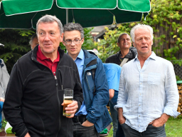 Pfautz Gartenfest 2023