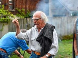 Pfautz Gartenfest 2023