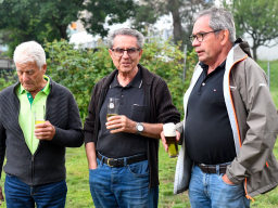 Pfautz Gartenfest 2023