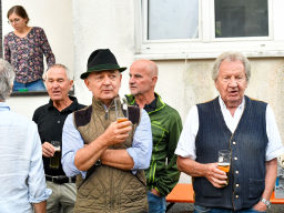 Pfautz Gartenfest 2023