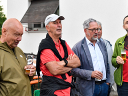 Pfautz Gartenfest 2023