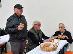 Pfautz Gartenfest 2023