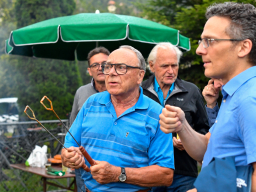 Pfautz Gartenfest 2023