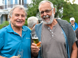 Pfautz Gartenfest 2023