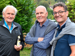 Pfautz Gartenfest 2023