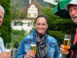 Pfautz Gartenfest 2023