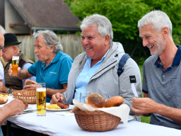 Pfautz Gartenfest 2023