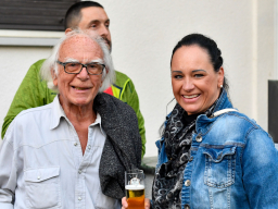 Pfautz Gartenfest 2023