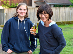 Pfautz Gartenfest 2023