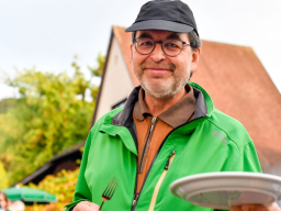 Pfautz Gartenfest 2023