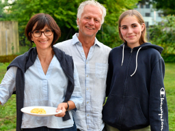 Pfautz Gartenfest 2023