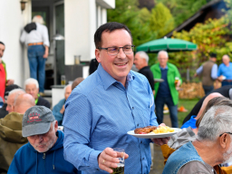 Pfautz Gartenfest 2023