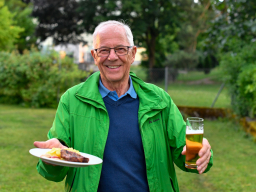 Pfautz Gartenfest 2023