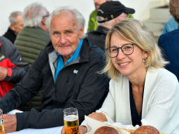 Pfautz Gartenfest 2023