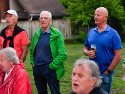 Pfautz Gartenfest 2023