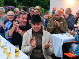 Pfautz Gartenfest 2023
