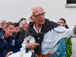 Pfautz Gartenfest 2023