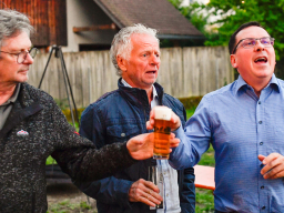 Pfautz Gartenfest 2023