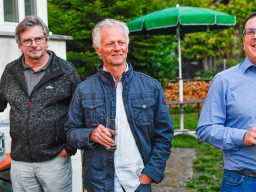 Pfautz Gartenfest 2023