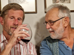 Probe und Nachprobe Maurachbund 9.8.2023