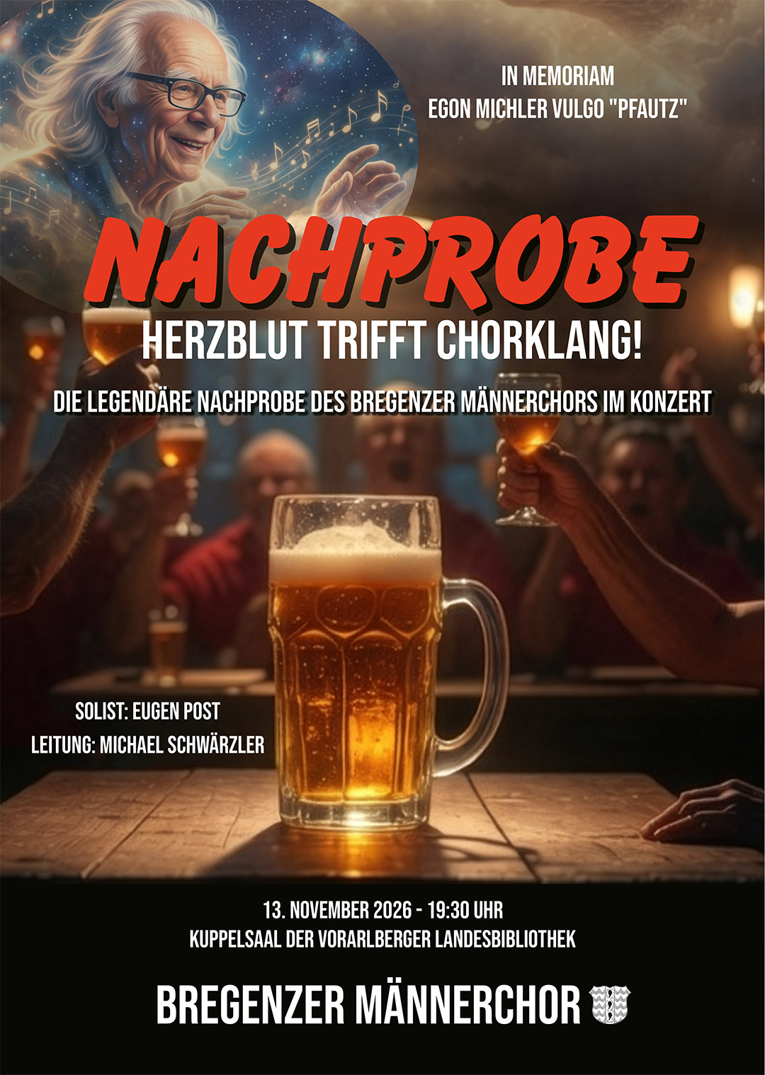 20261113 Pfautz Nachprobe Komzert Plakat 1080h
