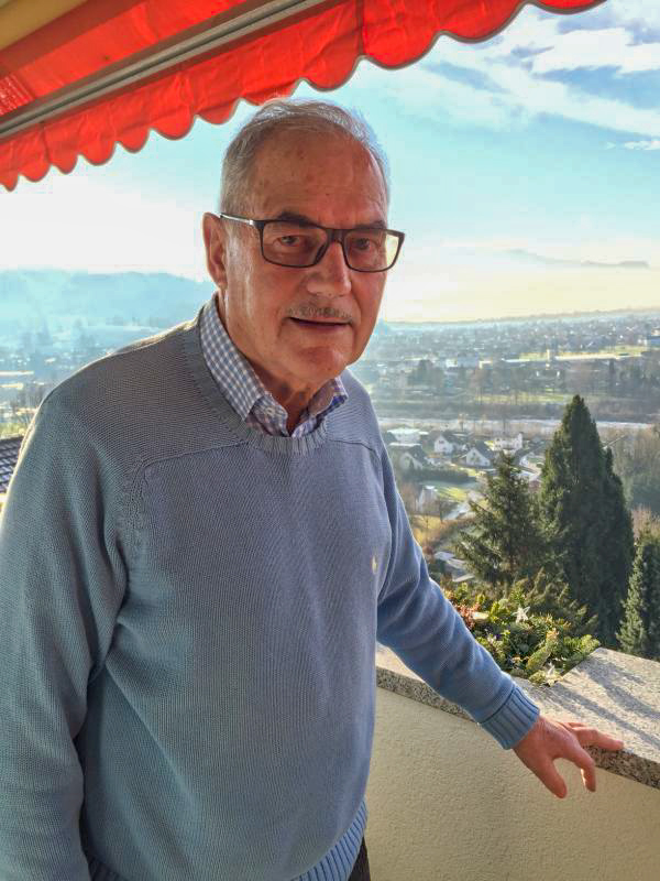 20190719 Kurt Braendle Balkon
